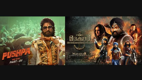 Asianet announces World Television Premiers of 4 blockbuster movies for Malayalam audience
