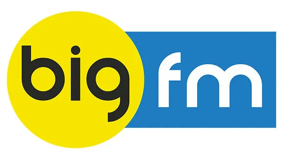 Big FM launches self-service platform for booking ads, 'BuyAdsOnBigFM.com'