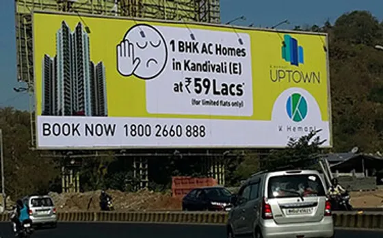 After teaser OOH ads, K Hemani Group rolls out multi-media campaign