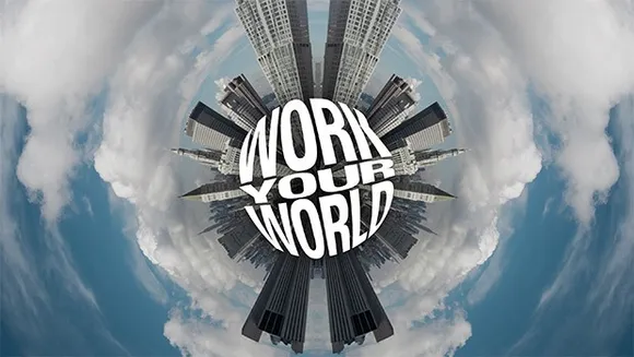 Publicis' 'Work Your World' gives employees a chance to travel the world while working