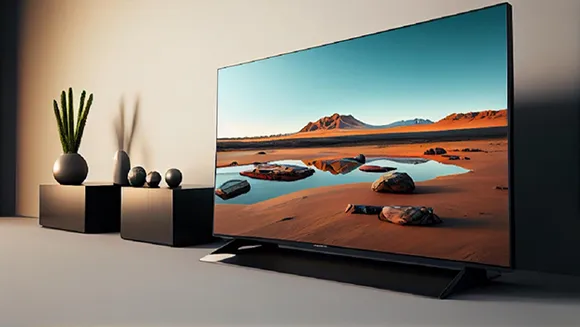 India's smart TV shipments fall 5% in H1, expected to decline 7% in 2023: Research report