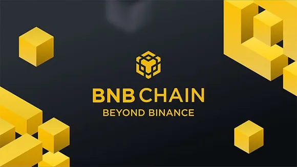 Binance Smart Chain announces rebrand to BNB Chain
