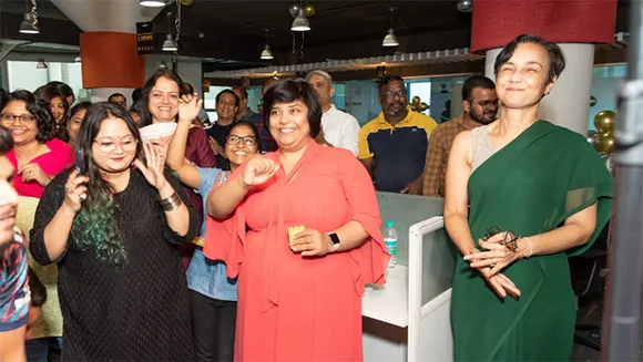 dentsu India celebrates the sixth edition of 'One Day for Change'