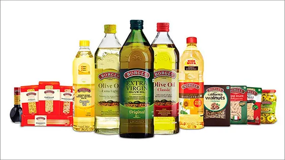 Olive oil brand Borges India targets Rs 225-crore revenue in 3-4 years