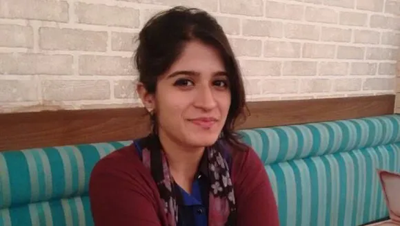 Rising Star: Anam Qazi, Product Manager, Data Sciences, Dentsu Aegis Network