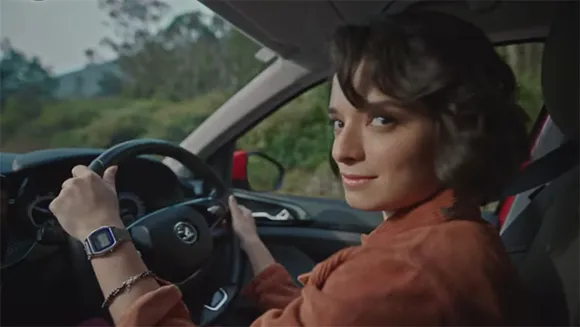 Skoda unveils new brand philosophy 'Let's Explore' with campaign 'Make every KM count'