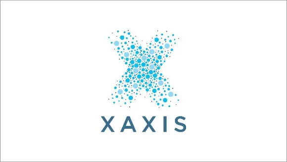 GroupM's Xaxis launches programmatic creative services solutions, Xaxis Creative Studios, in India