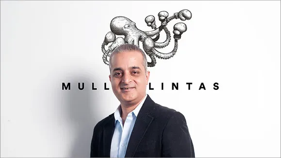 Mullen Lintas appoints Vikas Mehta as CEO