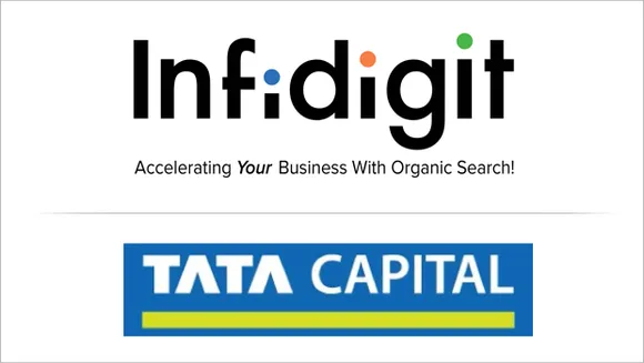 Infidigit bags SEO mandate for Tata Capital