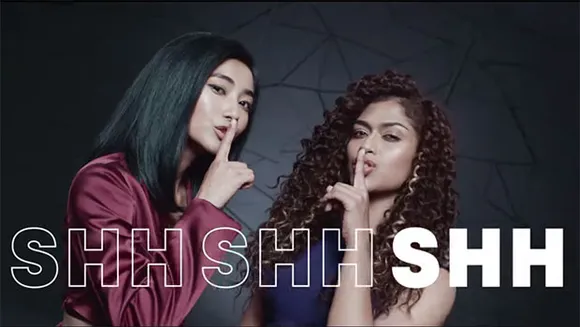 Schwarzkopf Professional's campaign featuring Mira Kapoor leverages ASMR and tech to simplify brand pronunciation