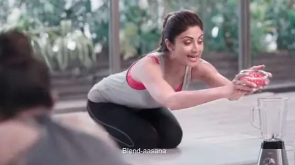 ITC's B Natural tells you to be fit with healthy juices