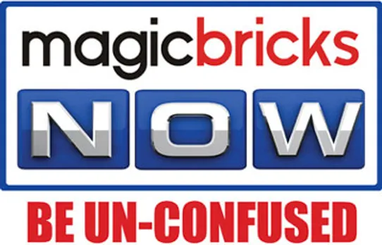 Times Network to launch property channel 'MagicBricks Now'