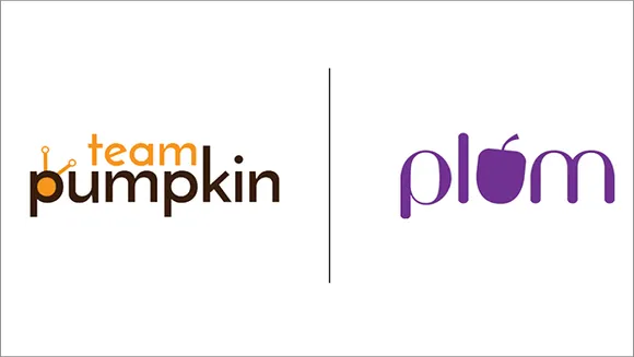 Team Pumpkin retains Plum Goodness' performance marketing mandate