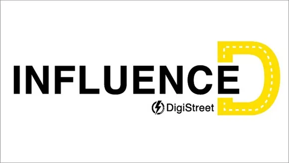 DigiStreet's InfluenceD addresses the emerging influencer marketing needs