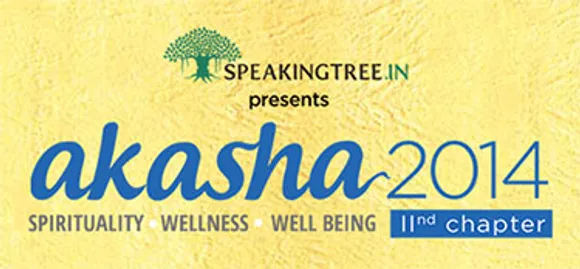 Times Internet's Speaking Tree launches second edition of Akasha