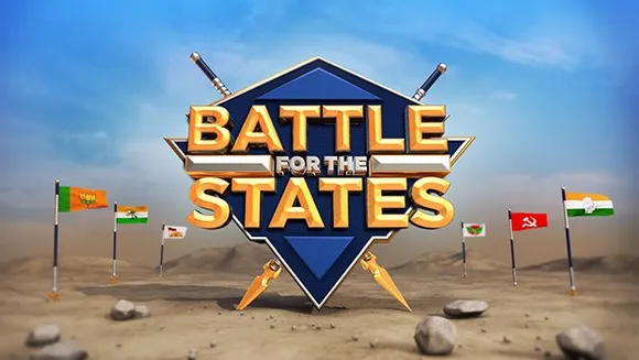 CNN-News18 announces special programming 'Battle for the States' for state assembly polls 2021