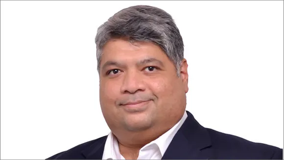 We aim to grow at least by 25% in 2021, says Wavemaker's Ajay Gupte