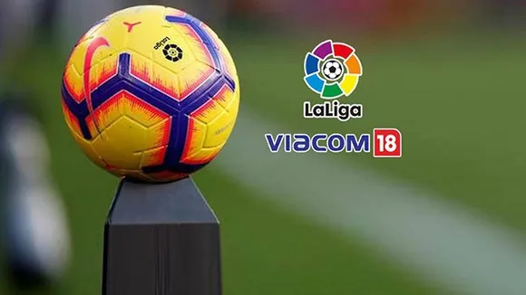 LaLiga Experience is back with new #LaLigaUltimateChallenge competition for season six