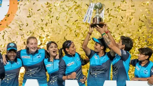 BCCI invites tender for media rights of women's IPL seasons 2023-2027 