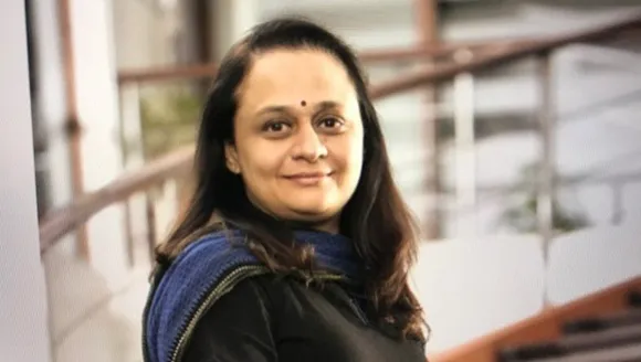 Havas Group India appoints Anjali Gupte as CFO