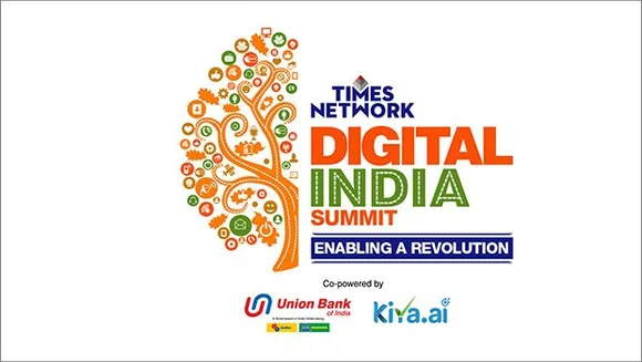 Times Network announces seventh edition of Digital India Summit