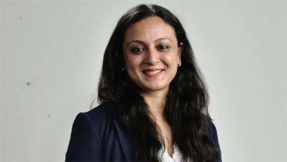 Mswipe Technologies elevates Harita Desai Jani to CMO