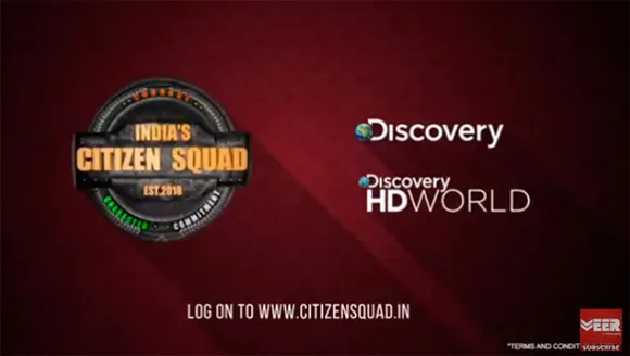 Discovery looks for citizen heroes with new military-based talent hunt show