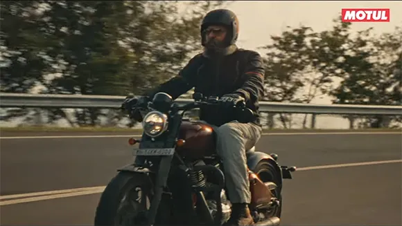 Motul India celebrates the spirit of riding in 'Next Level Thrill' campaign