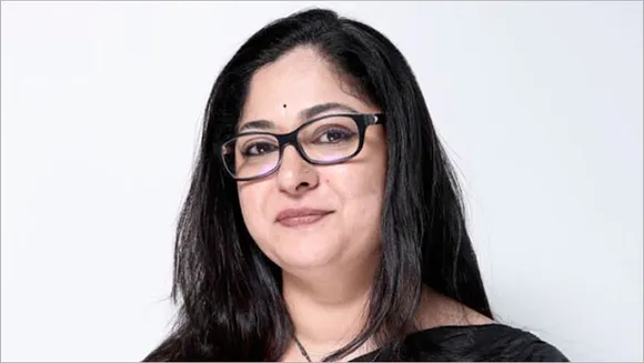 Launching more shows means existing ones aren't working, says Aparna Bhosle