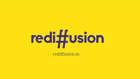 Rediffusion restructures creative leadership team