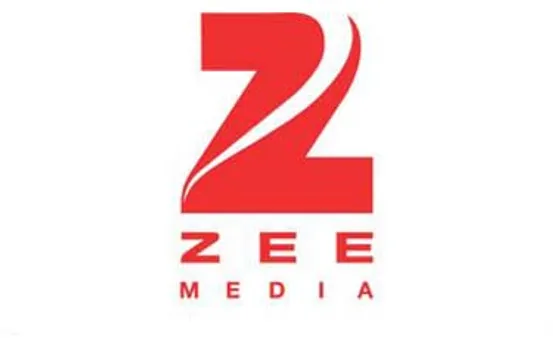 Zee Media's net profit comes down in Q3 FY'14