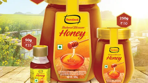 Hamdard plans Rs 15-crore print-heavy campaign to market 'Hamdard Honey'