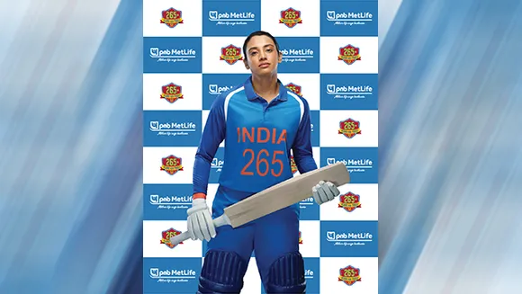 PNB MetLife ropes in cricketer Smriti Mandhana as brand ambassador