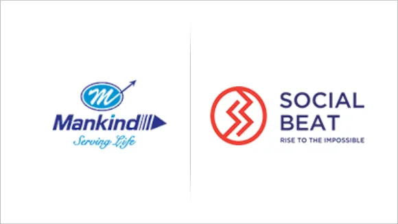 Social Beat bags digital D2C mandate for Mankind Pharma