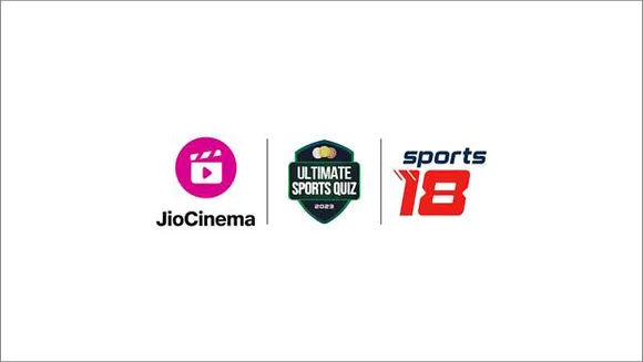 Viacom18 secures exclusive media rights for 'Ultimate Sports Quiz'