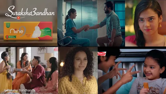 This Raksha Bandhan, brands blend progressive thought with brother-sister love