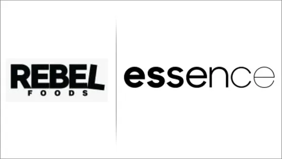 Essence wins Rebel Foods' integrated media mandate