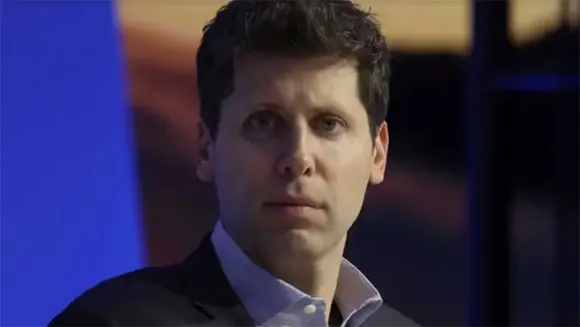 OpenAI sacks CEO Sam Altman for “not being consistently candid”