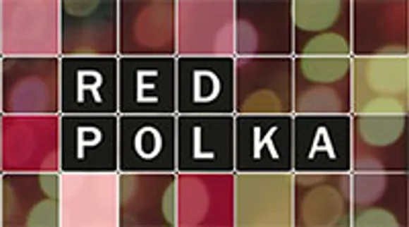 Window-shopping platform Red Polka closes a round of angel funding