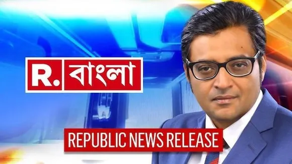 Republic Bangla's 'probationer' defence after FIR against reporter for impersonating a CBI officer and kidnapping businessman
