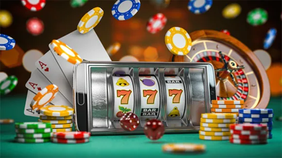 Govt notifies amendments in valuation methodology for calculating GST on online gaming, casino