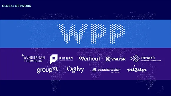 WPP's LFL revenue up 3.5% YoY to £7221 million in H1 of 2023