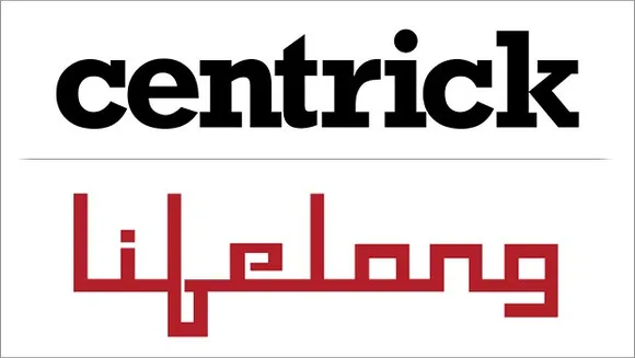 Centrick wins integrated creative and media mandate for Lifelong Online
