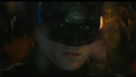 ITC's Sunfeast Dark Fantasy celebrates coming of “The Batman” with an ad film