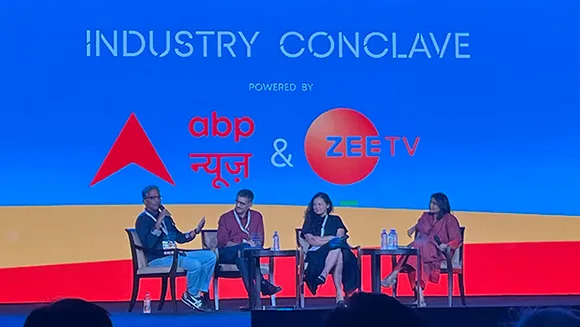 Goafest 2023: CEOs and creatives have too much distance between them, says Swiggy's Rohit Kapoor