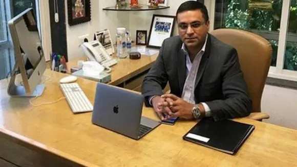 Zee Entertainment restructures operations, hires Rahul Johri as President – Business, South Asia