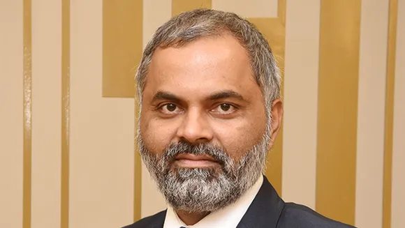 Home Credit India appoints Future Generali's Ashish Tiwari as its Chief Marketing Officer