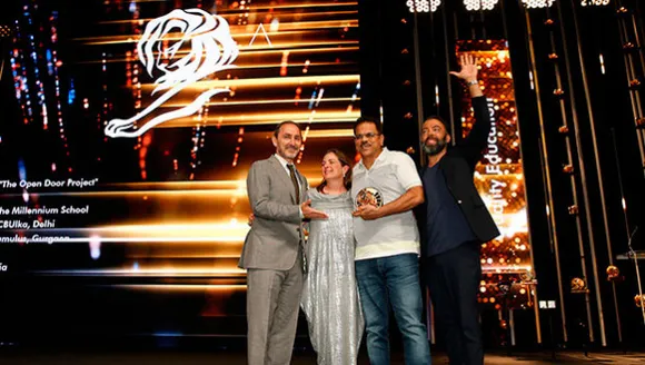 Cannes Lions 2019: Underdogs shine amid India's dismal outing