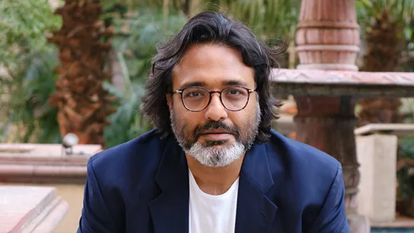 Ogilvy appoints Shouvik Roy as head of Ogilvy Delhi