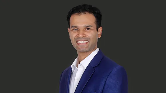 Allen appoints Apoorv Sharma as Chief Marketing Officer
